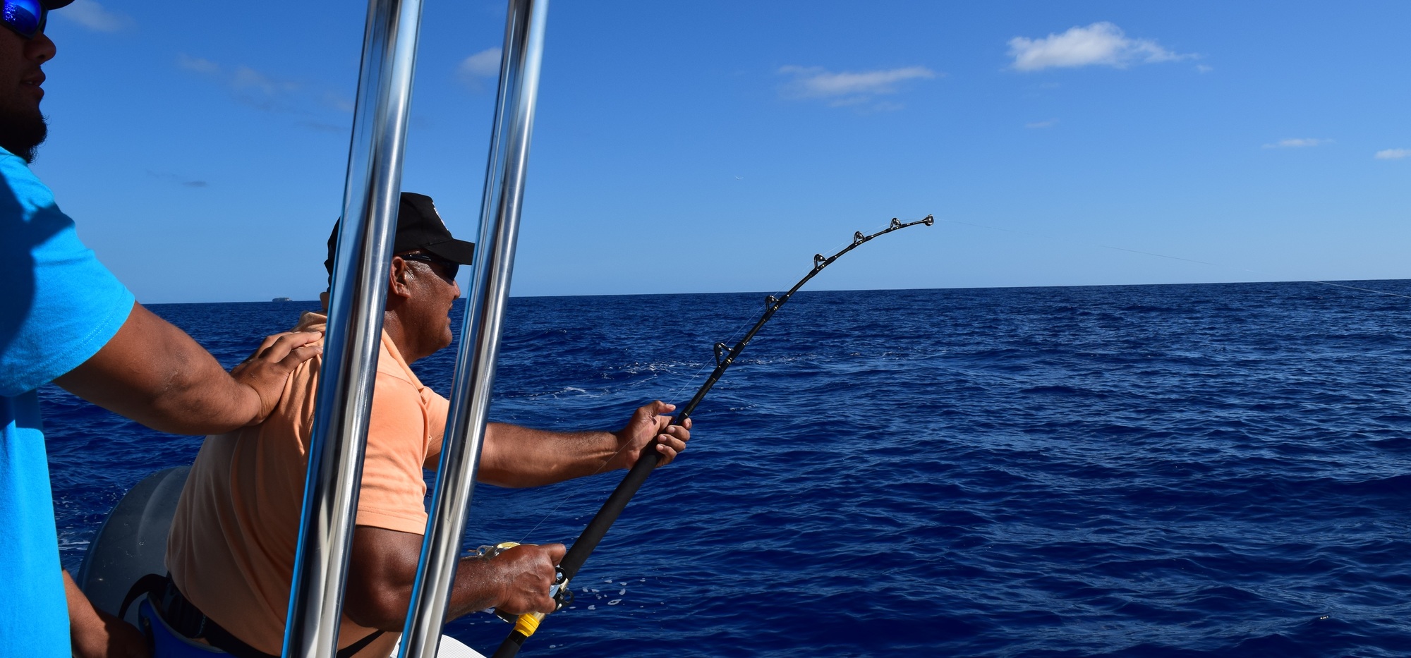 Laumanu Sport Fishing