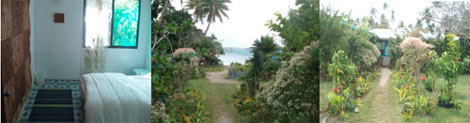 Ofu Island Backpackers, Vavau, Tonga