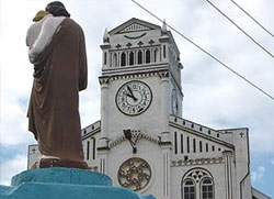 Historical Places and Treks in Vava'u, Tonga