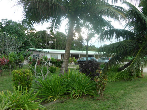 For sale in Vava'u