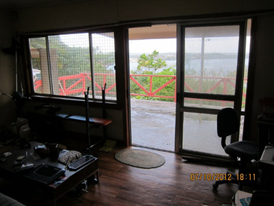 Rental House Accommodation in Vavau, Tonga