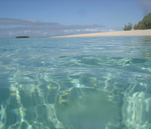 Holiday Home in Vava'u