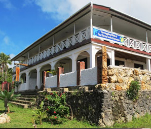 Holiday Home in Vava'u